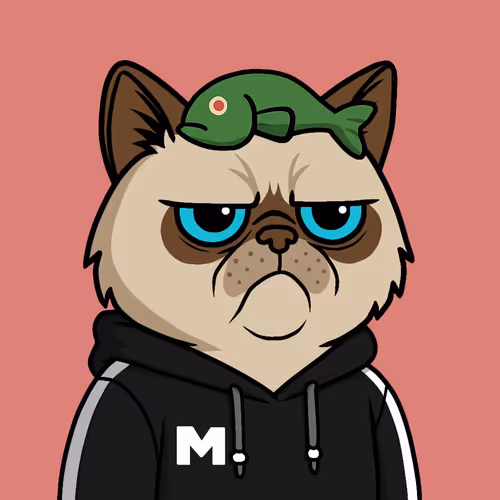 Ethereum Miggles