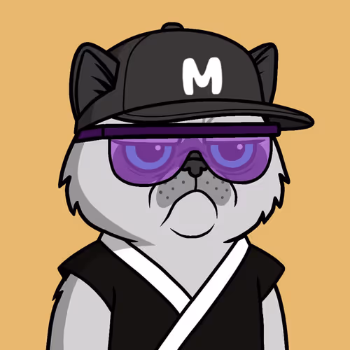 Mister M