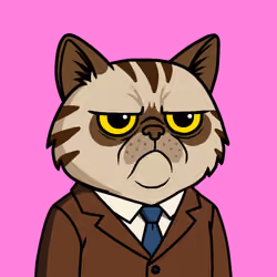 Mister M #1351