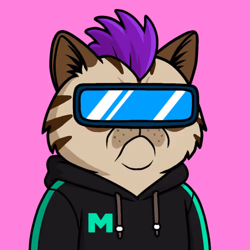 Mister M