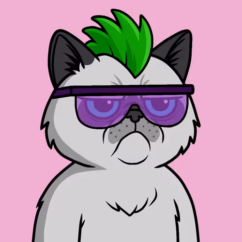 Ethereum Miggles