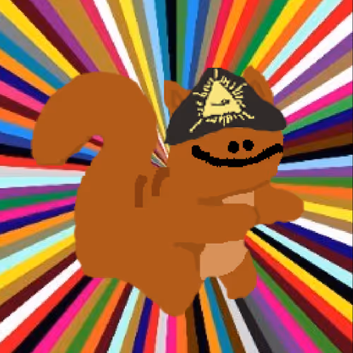 Pnut Puppet