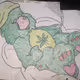 -FRYE- DRAWS