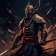 Base Warrior