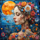 Floral Muses