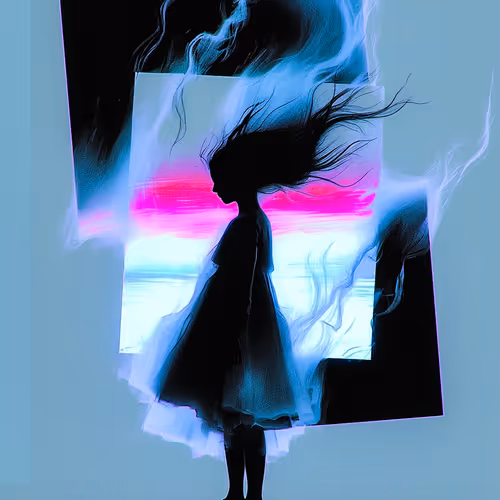 Through Silent Light