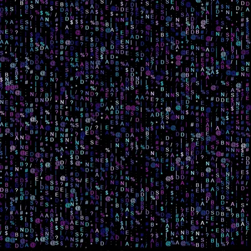 Glytchdbase