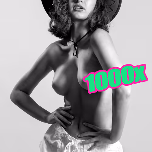 Rodeo Posts 6761