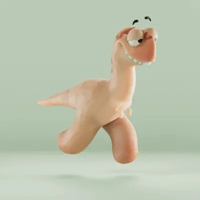 Claynosaurz