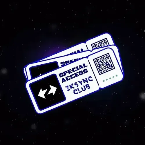 Zksync Club 1