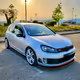 Portait Volkswagen Golf VI GTI