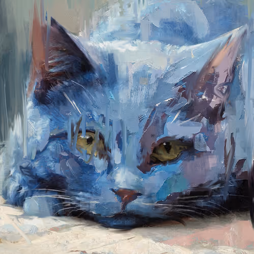 Something for someone.