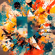 The Creative Shield #10996