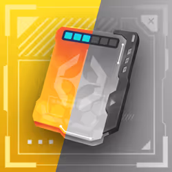 New Eden Keycard #4369