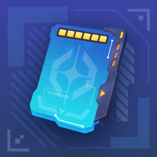 New Eden Keycard