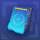 New Eden Keycard #4761