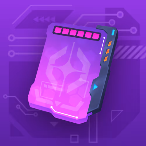 New Eden Keycard
