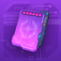 New Eden Keycard #3772
