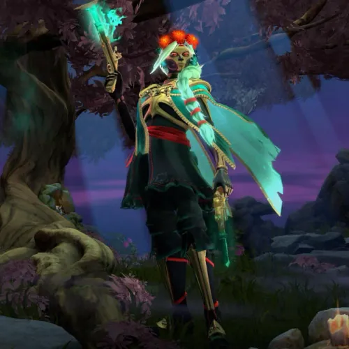 Dota 2 Herous 2