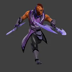 Dota 2 Herous #101