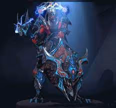 Dota 2 Herous #102