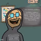 45