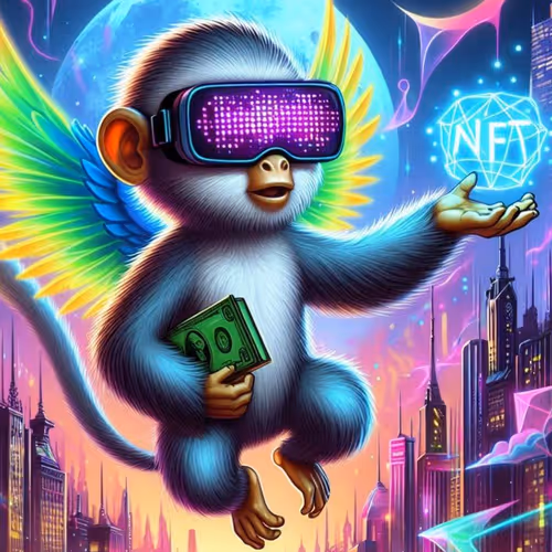 MONKEY