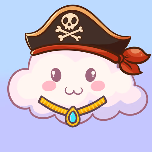 Cloud #9823