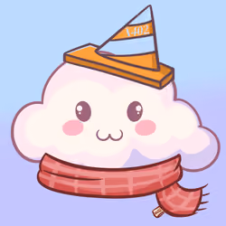 Cloud #8606