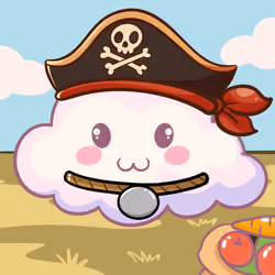 Cloud #5015