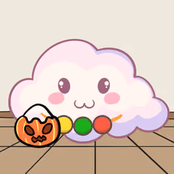 Cloud #4961