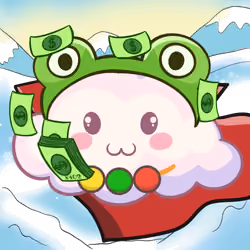Cloud #2304