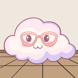 Cloud #3788