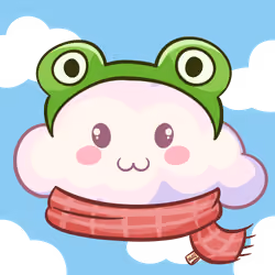 Cloud #5509