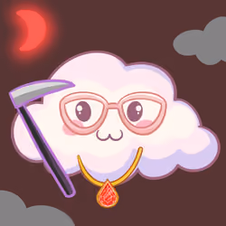 Cloud #4592