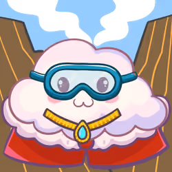 Cloud #4225