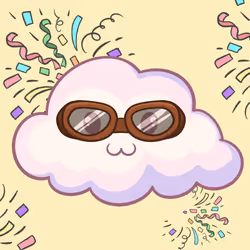 Cloud #5748