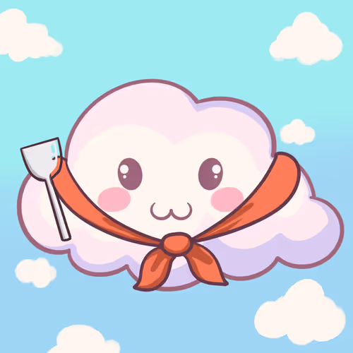 Cloud Nft 950424948