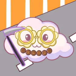 Cloud #5277