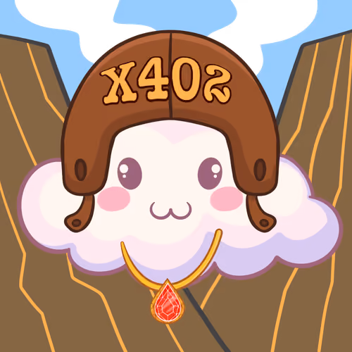 Cloud #5023