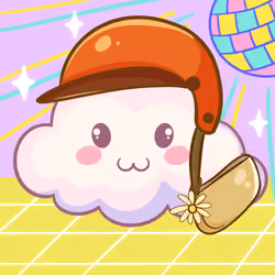 Cloud #9733