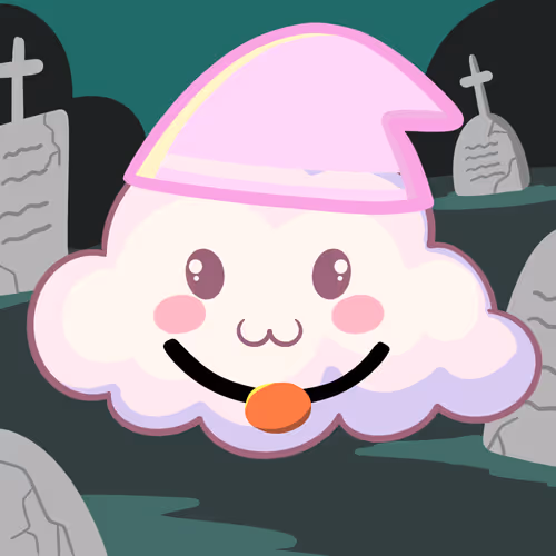 Cloud Nft 950424948