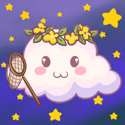 Cloud #8927