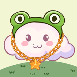 Cloud #7214