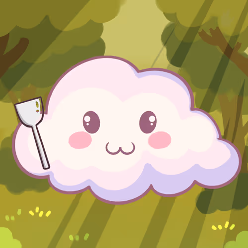 Cloud Nft 950424948