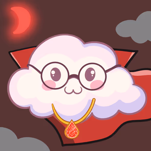 Cloud Nft 950424948 logo