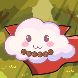 Cloud #780