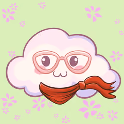 Cloud #459