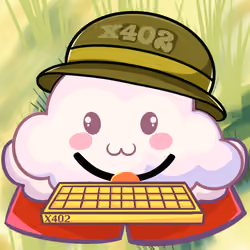 Cloud #2277
