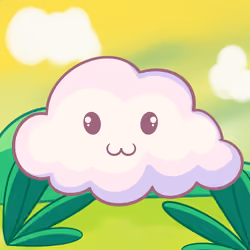 Cloud #2160